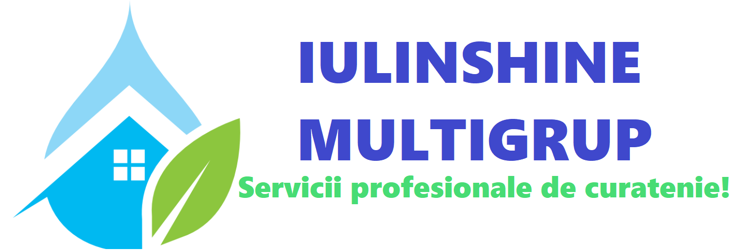 IULINSHINE MULTIGRUP S.R.L. - Firma Curatenie Gorj